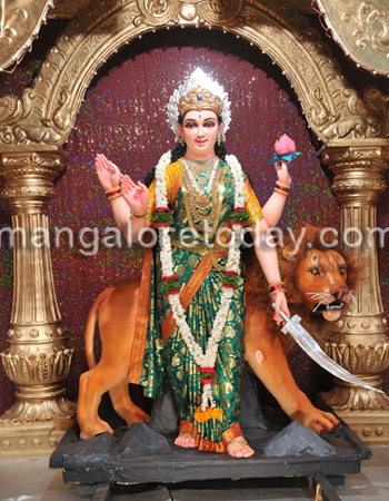 Mangalore Dasara